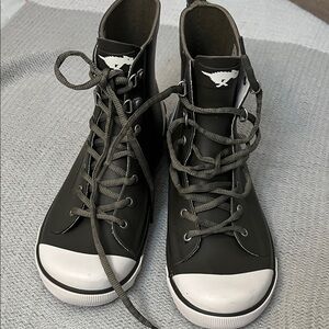 Rocket Dog Rain Boots